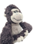 Plush Animal Monkey 23cm 3