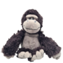 Plush Animal Monkey 23cm