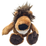 Plush Animal Lion 23cm 2