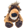 Plush Animal Lion 23cm
