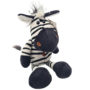 Plush Animal Zebra 23cm 2