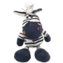 Plush Animal Zebra 23cm
