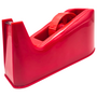 Desk Top Tape Dispenser Assorted Colours 21 X 7 X 105cm 2