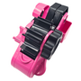 Tape Dispenser Assorted Colours 21 X 105 X 12cm 2