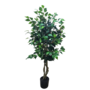Ficus Tree Green 120cm