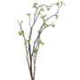 Artificial Branch Light Green 106cm 2