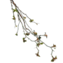 Artificial Branch Dark Green 106cm 3