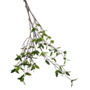 Artificial Branch With Green Leaves 112cm 3
