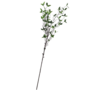 Artificial Branch With Green Leaves 112cm