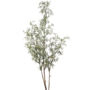 Artificial Branch Dark Green 114cm 2