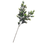 Artificial Branch Dark Green 79cm