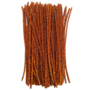 Chenille Stems Metallic Copper 100 Pieces