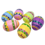 Easter Eggs Plastic 8 X 55cm 6 Pieces 2