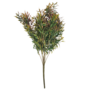 Fine Leaf Bush Pink 54cm