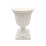 Grecian Urn White 2