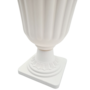 Grecian Urn White