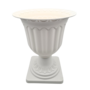Grecian Urn White 395 X 48cm
