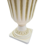 Grecian Urn Ivory And White 2