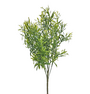Fine Leaf Bush Light Green 54cm