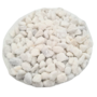 River Stones White 1kg 2