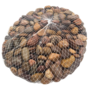 Decorative Stones Natural Brown 1kg 2