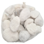 Garden Stones White 1kg 2