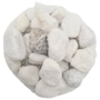 Garden Stones White 1kg