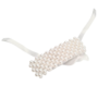 Wrist Corsage Pearl 25cm
