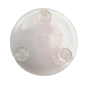 Plastic Pin Holder With Suction 7cm 3