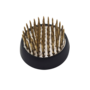 Metal Pin Holder 34mm 2