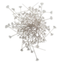 Diamante Pins 55cm 100 Pieces 2
