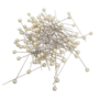 Pearl Pins Cream 55cm 100 Pieces 3