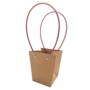 Waterproof Flower Bag Natural 125 X 145 X 10cm