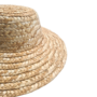Straw Hat 35cm 3