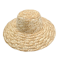 Straw Hat 35cm