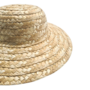 Straw Hat 30cm 3