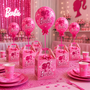 Pink Sticks