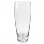 U Shape Glass Vase 125 X 275cm