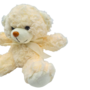 Plush Teddy Cream 18cm 2