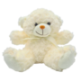 Plush Teddy Cream 18cm