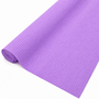 Crepe Paper Light Purple 50cm X 25m