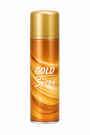 Hair Spray Gold 80g 2