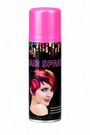 Hair Spray Pink 80g