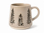 Chrstmas Tree Mug 85 X 95cm