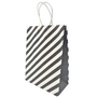 Christmas Gift Bag With Rope Handles 15 21 8 Cm