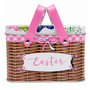 Easter Basket Tin 155 X 13 X 105 Cm 1