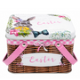Easter Basket Tin 155 X 13 X 105 Cm 3