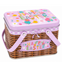 Happy Easter Basket Tin 155 X 13 X 105 Cm 6