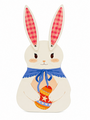 Easter Bunny Tin 145 X 11 X 6 Cm