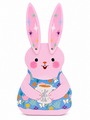 Easter Bunny Tin 145 X 11 X 6 Cm 3